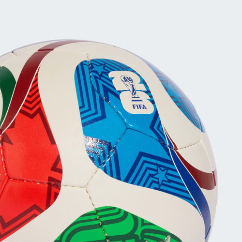 FIFA World Cup 26™ Trionda Training Sala Ball 상세 이미지 4