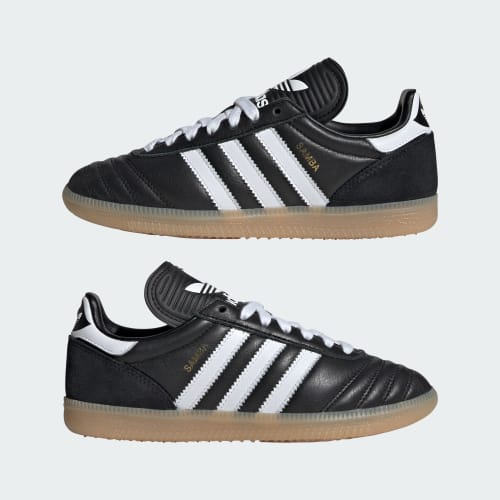 Samba JP Shoes Kids 상세 이미지 7