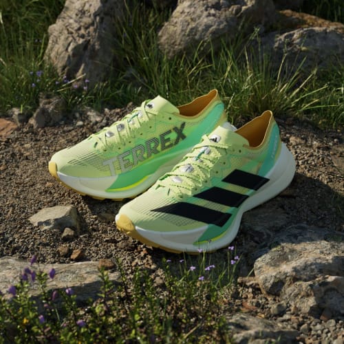 Terrex Agravic Speed Ultra 2 Trail Running Shoes 상세 이미지 5