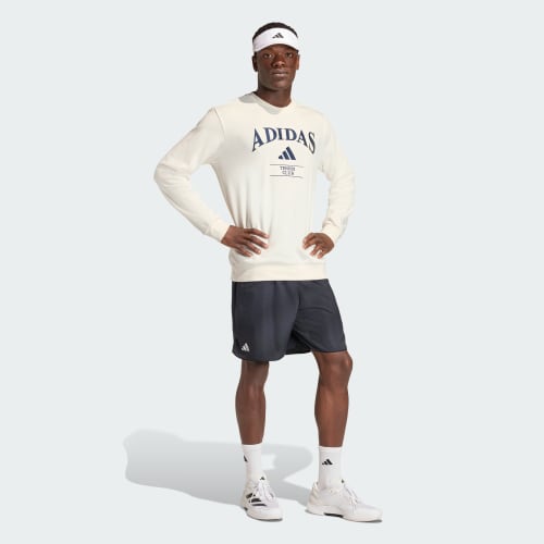 adidas Heritage Graphic Crew Sweatshirt 상세 이미지 3