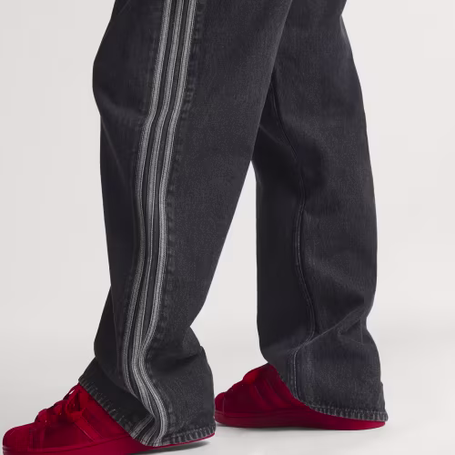 FIREBIRD ADICOLOR DENIM PANTS 상세 이미지 8