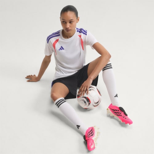 Predator League Fold-Over Tongue Firm Ground Soccer Cleats 상세 이미지 9