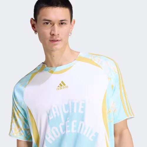 Graphic Jersey France 상세 이미지 5