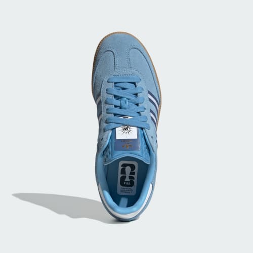 Samba OG Shoes 상세 이미지 2