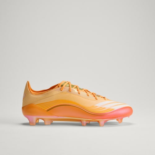 F50 MESSI ELITE Firm Ground Soccer Cleats 상세 이미지 3