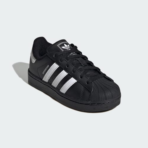 Superstar II Shoes Kids 상세 이미지 4