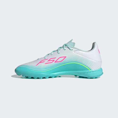 F50 Messi League Turf Soccer Shoes 상세 이미지 7