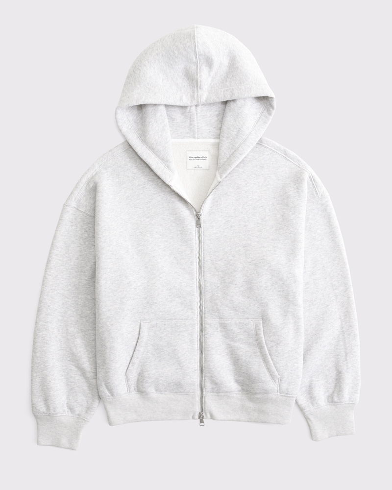 Sunday Hooded Full-Zip 상세 이미지 9