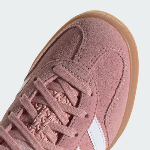 Gazelle Indoor Shoes Kids 상세 이미지 9