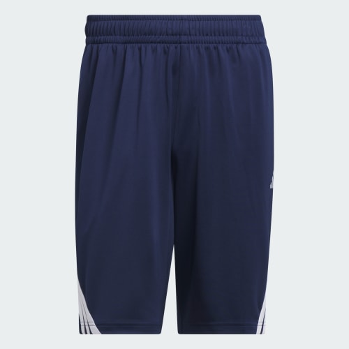 Legends 3-Stripes Basketball Shorts 상세 이미지 4
