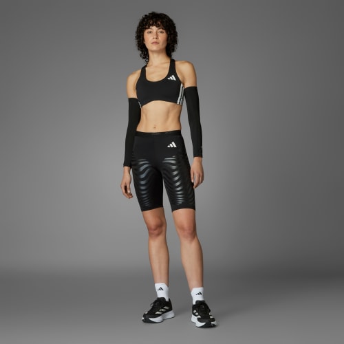 Adizero Control Running Short Leggings 상세 이미지 10