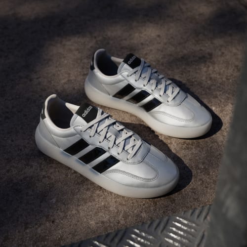 BARREDA DECODE SHOES 상세 이미지 5