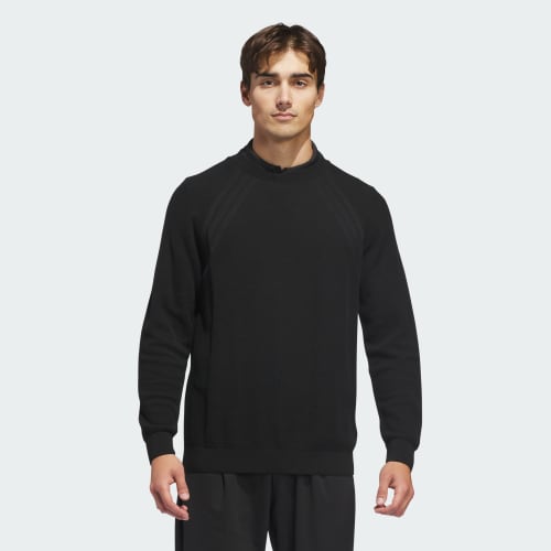 ULTIMATE365 TOUR KNIT CREWNECK Sweatshirt