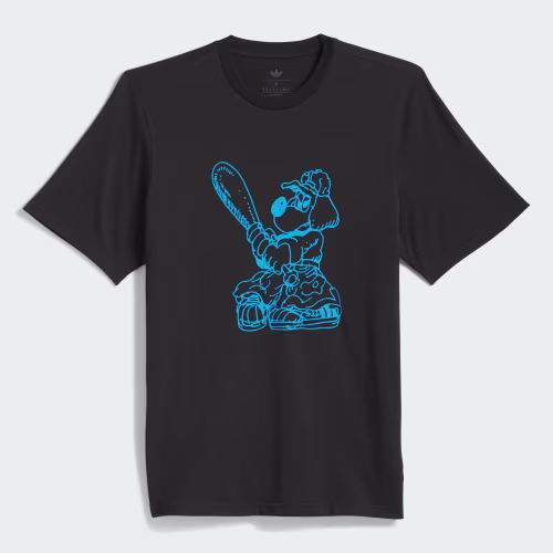 SKATEBOARDING x KOGANCULT DOG TEE 상세 이미지 6