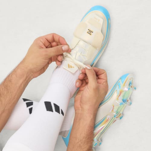 F50 Messi Elite Firm Ground Soccer Cleats 상세 이미지 9