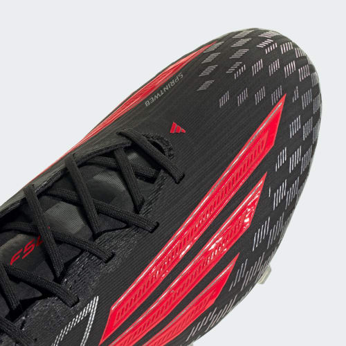 F50 ELITE Firm Ground Soccer Cleats 상세 이미지 10