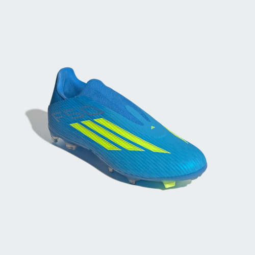 F50 LEAGUE Laceless Firm Ground / Multi Ground Soccer Cleats 상세 이미지 5