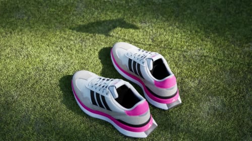S2G 26 TEXTILE SPIKELESS GOLF SHOES 상세 이미지 2