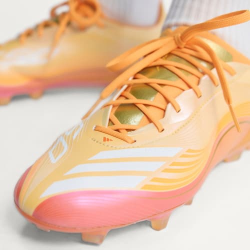 F50 MESSI ELITE Firm Ground Soccer Cleats 상세 이미지 6