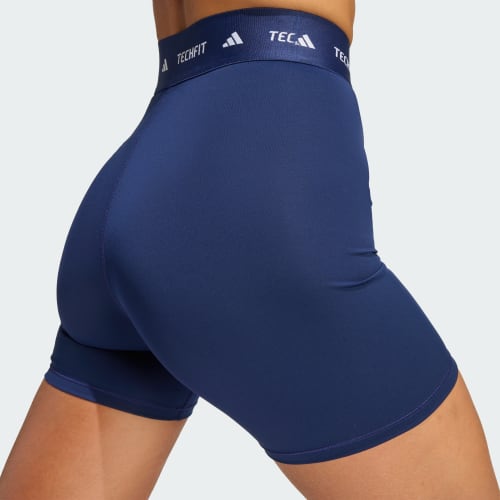 Techfit Short Leggings 상세 이미지 6