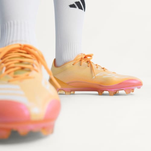 F50 MESSI ELITE Firm Ground Soccer Cleats 상세 이미지 11