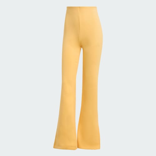Soft Lux Flared Pants 상세 이미지 5