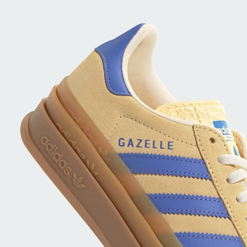 Gazelle Bold Shoes Kids 상세 이미지 9