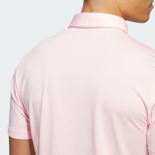 Ultimate365+ Pencil Stripe Climacool polo shirt 상세 이미지 6