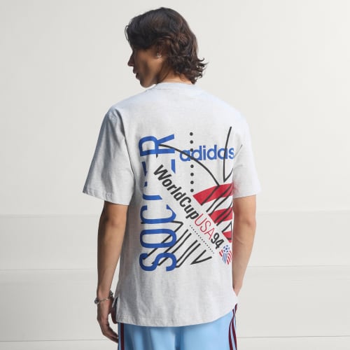 Graphic T-shirt 상세 이미지 2