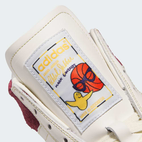JABBAR HI X MARK GONZALES Shoes 상세 이미지 10