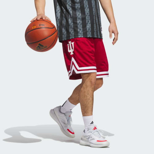 Indiana Swingman Short 상세 이미지 3