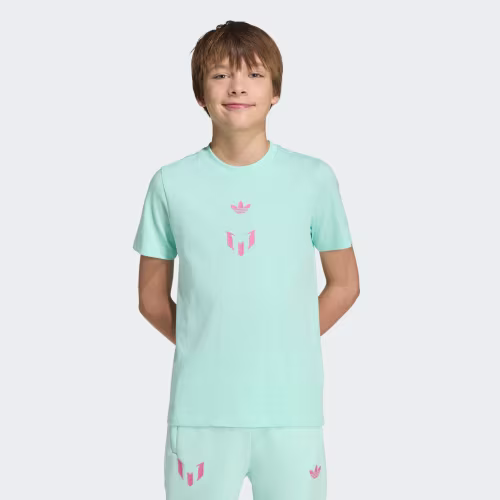 Messi Tee Kids 상세 이미지 3