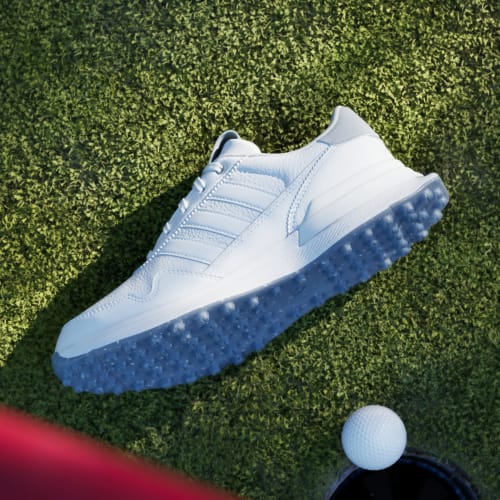 S2G 26 LEATHER SPIKELESS GOLF SHOES 상세 이미지 7