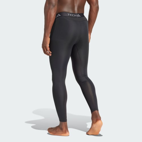 TECHFIT Compression Training Long Tights 상세 이미지 2