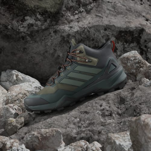 Terrex Skychaser Mid GORE-TEX Hiking Shoes 상세 이미지 7