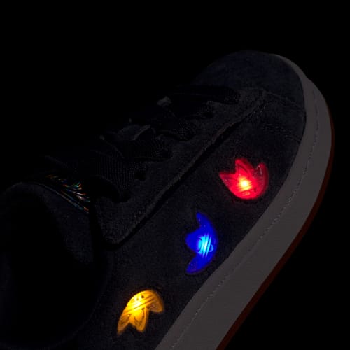Campus 00s LED Lights Comfort Closure Elastic Lace Shoes 상세 이미지 10