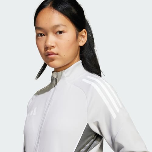 Tiro 25 Competition Training Jacket Kids 상세 이미지 5