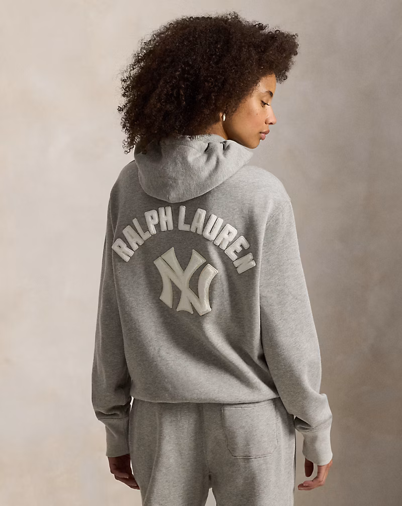 Yankees 후디 상세 이미지 6