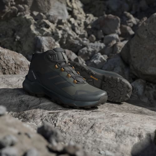 Terrex Skychaser AX5 Mid GORE-TEX Hiking Shoes 상세 이미지 8