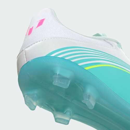 F50 MESSI LEAGUE Firm Ground /Multi Ground Soccer Cleats 상세 이미지 10