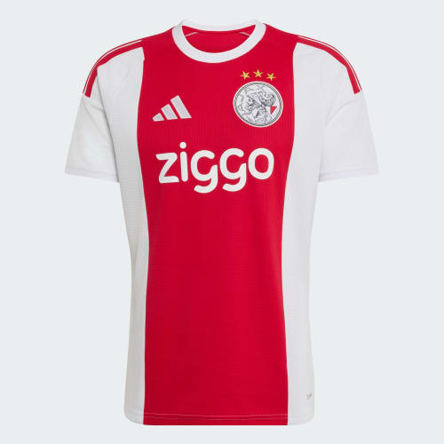 Ajax Amsterdam 26/27 Home Jersey 상세 이미지 4