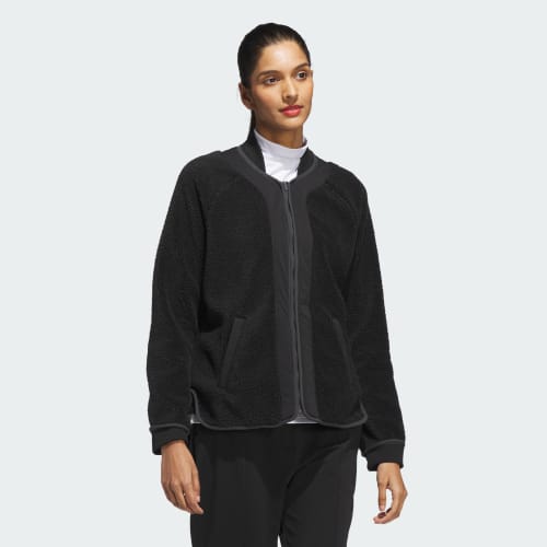 Go-to Fleece Jacket 상세 이미지 3