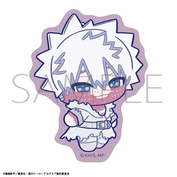 스티커 My Hero Academia 스티커 / Nui Pal Skip Dabi