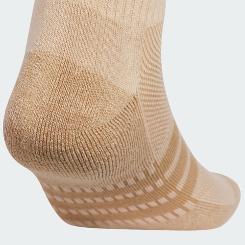M CUSHIONED X 4 3-PACK QUARTER SOCKS 상세 이미지 4