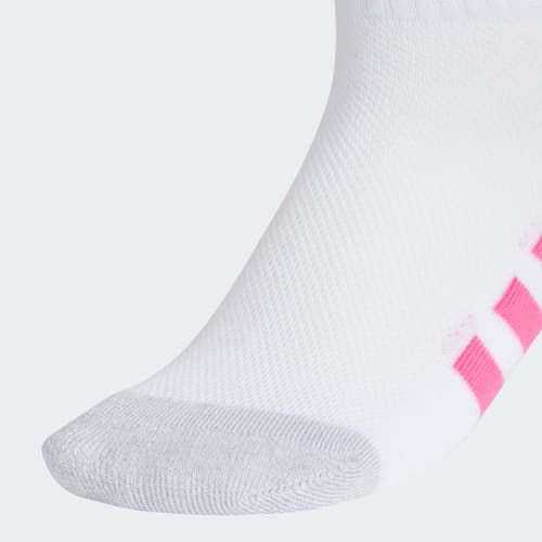 Athletic Cushioned 6-Pack Quarter Socks Kids 상세 이미지 3