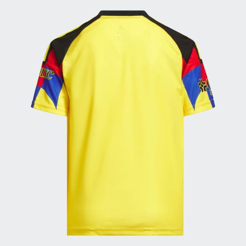 Club America 25/26 Home Jersey Kids 상세 이미지 2