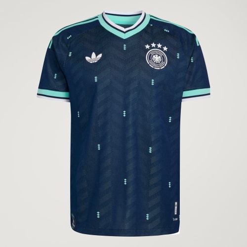 Germany 26 Away Authentic Jersey 상세 이미지 6