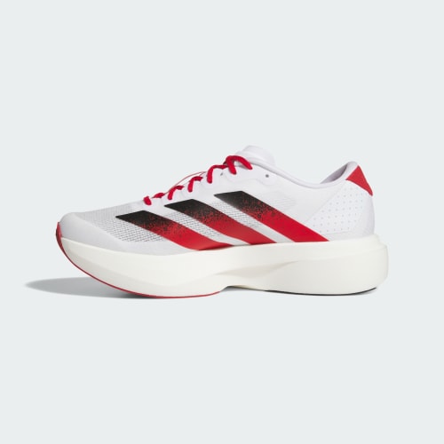 Nebraska Cornhuskers Adizero EVO SL Shoes 상세 이미지 6