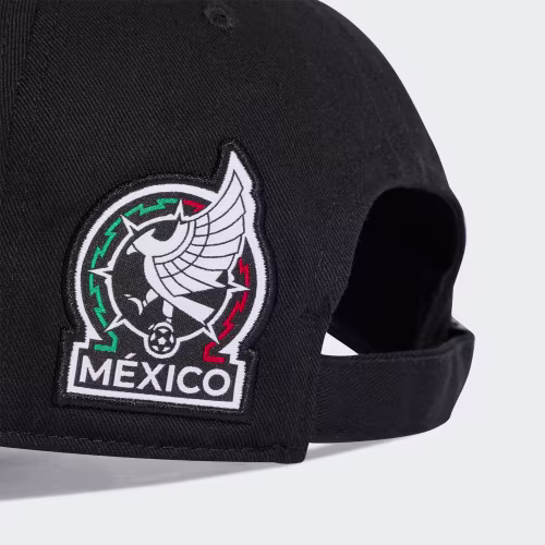 Mexico 26 Originals Baseball Cap 상세 이미지 4
