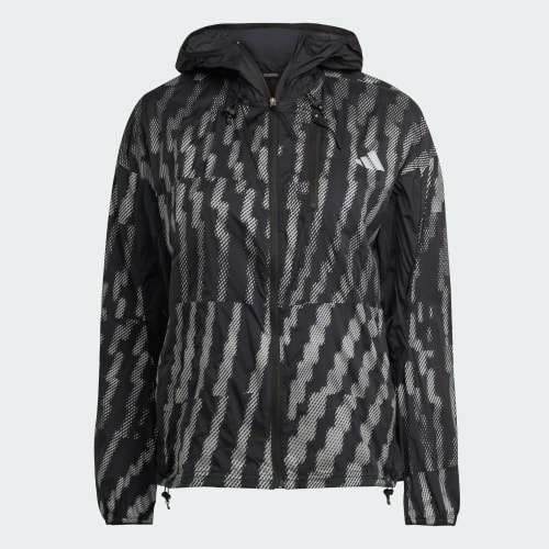 Adi365 Running Reflective Jacket 상세 이미지 4